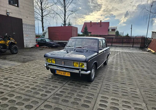 fiat 125p mazowieckie Fiat 125p cena 60000 przebieg: 60000, rok produkcji 1967 z Sława